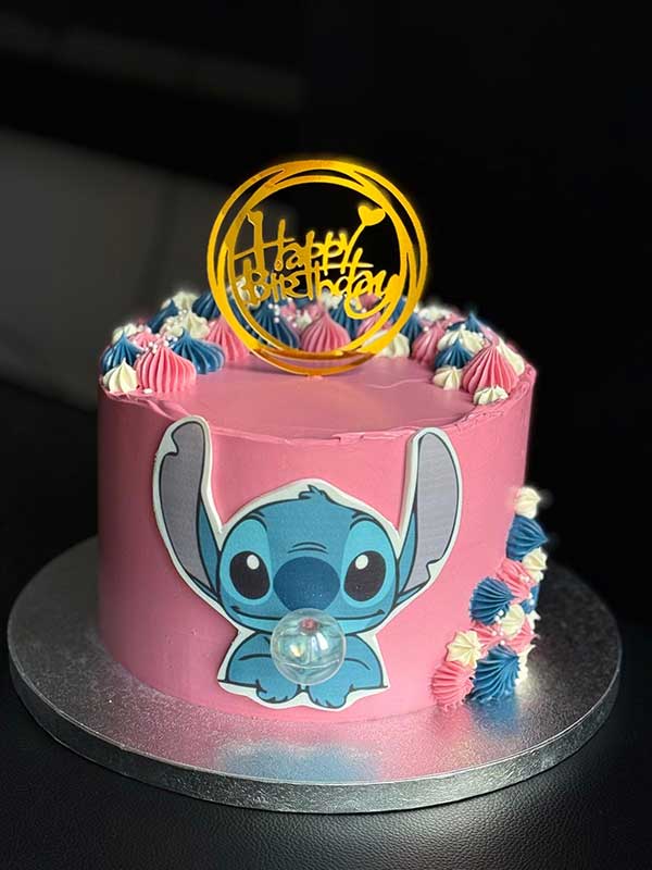 Pastry Gallery 6